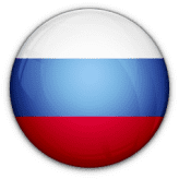 تشكيلة روسيا