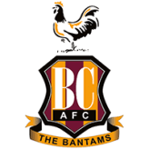 تشكيلة برادفورد سيتي