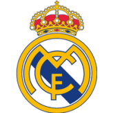 تشكيلة ريال مدريد تحت 19