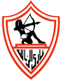 تشكيلة الزمالك