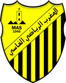 تشكيلة المغرب الفاسي