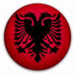 ألبانيا
