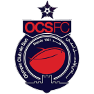 تشكيلة أولمبيك آسفي